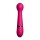 Kegel Wand Pink