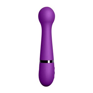 Kegel Wand Purple