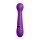 Kegel Wand Purple
