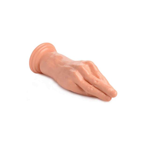 The Stuffer Fisting Hand Dildo Flesh