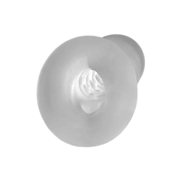 Fat Boy Original Ultra Fat 7 Inch clear