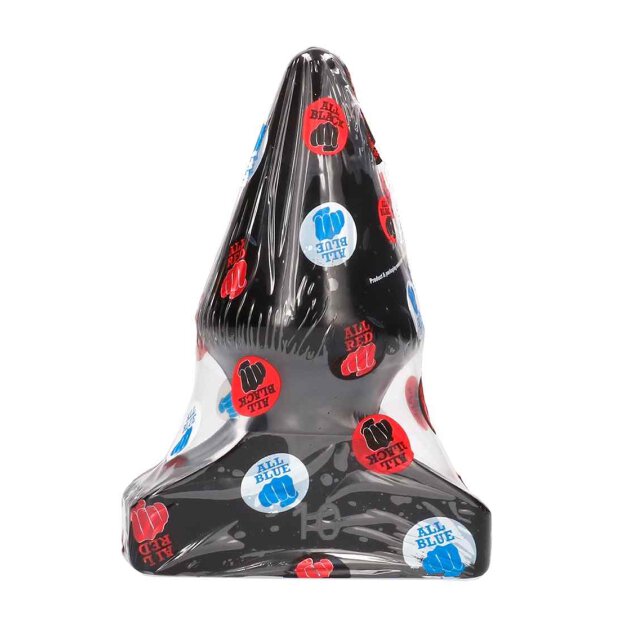 All Black - Plug Black 9 cm