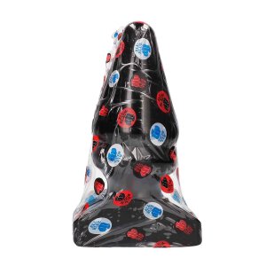 All Black - Plug Black 11,5 cm