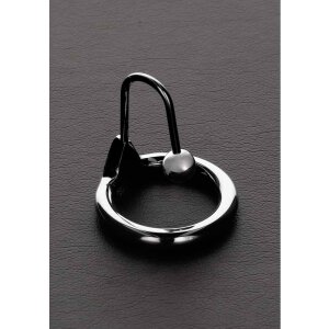 Lock N Load Glans Ring Cum Stopper Stainless Steel
