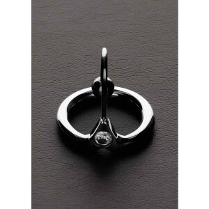 Lock N Load Glans Ring Cum Stopper Stainless Steel