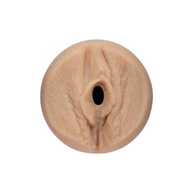 Doc Johnson MAINSQUEEZE Girls of Social Media ana.lorde ULTRASKYN Pussy Masturbator