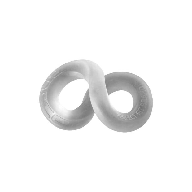 The Rocco 3-Way Wrap Ring