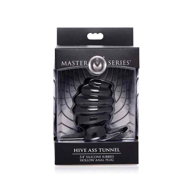 Master Series Hive Ass Tunnel - Medium 5,1 cm