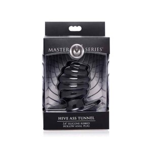 Master Series Hive Ass Tunnel - Medium 5,1 cm