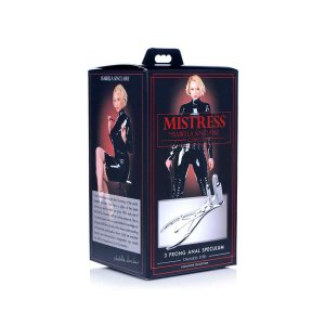 Mistress Anal Speculum