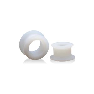 Master Series Stretch Master 2 pc Silicone Anal Grommet...