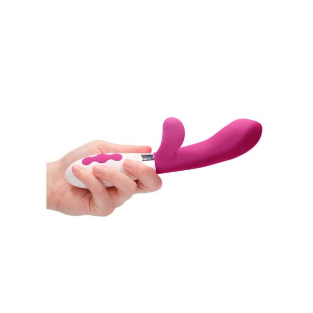 Achilles Rechargeable - Pink