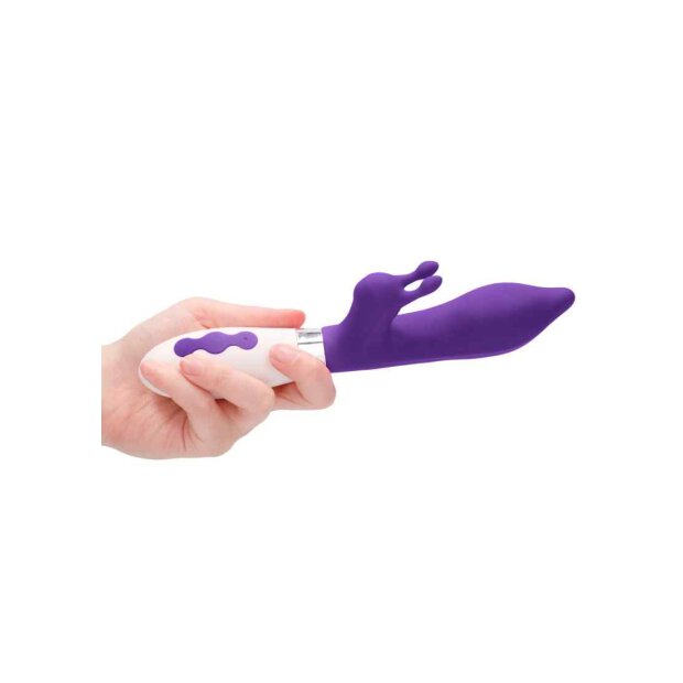 Adonis Rechargeable - Purple