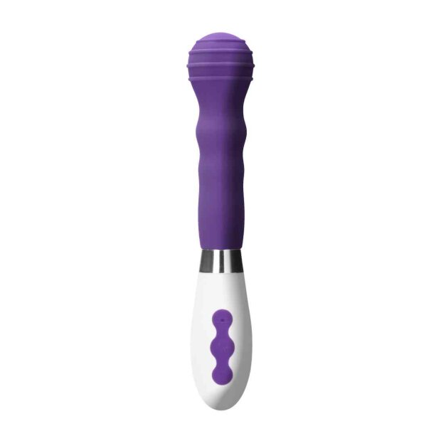 Alida Rechargeable - Purple