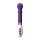 Alida Rechargeable - Purple