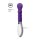 Alida Rechargeable - Purple