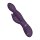 Niva - 360degrees Rabbit - Purple