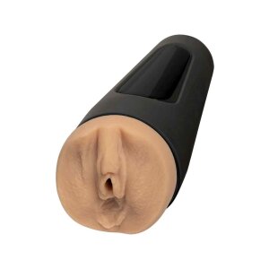 Doc Johnson MAINSQUEEZE Julia Ann ULTRASKYN Pussy...