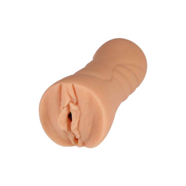 Leo of Leolulu ULTRASKYN Pocket Pussy Vanilla