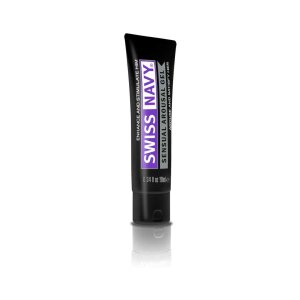 Swiss Navy Sensual Arousal Lubricant 10ml