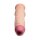 Raging Rhino 17 Inch Veiny Dildo Flesh