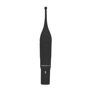 Clitoral Tickler - Black
