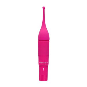 Clitoral Tickler - Pink
