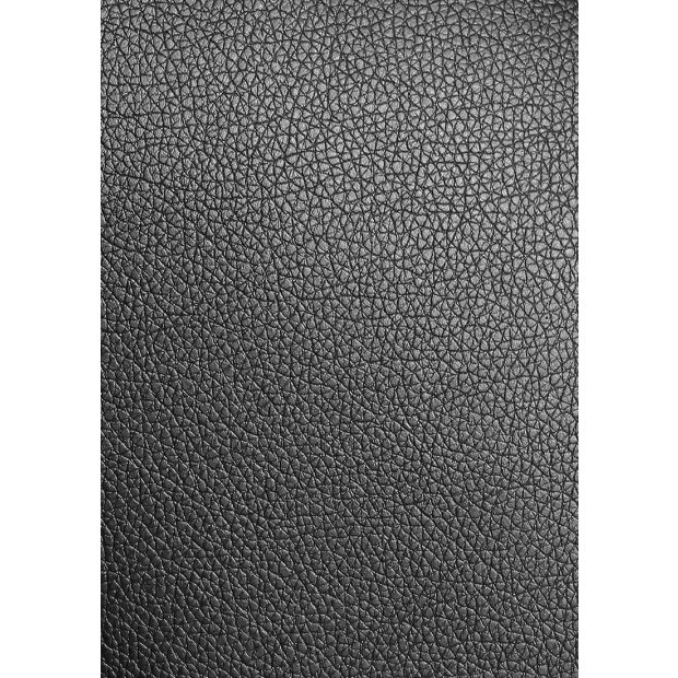 Love Chair Open Black