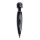 Wander Wand Multi-Speed Travel Size Wand - Black