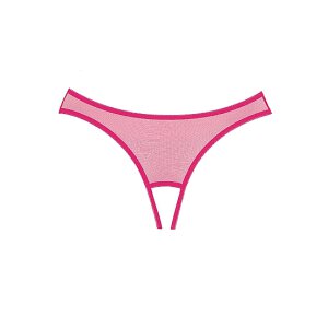 Adore Expose© Panty - Hot Pink - OS
