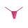 Adore Wetlook Panty - Hot Pink - OS