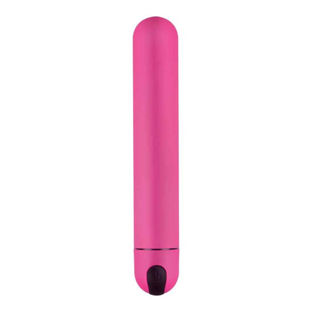 XL Vibrating Bullet - Pink