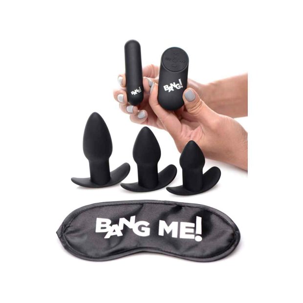 Backdoor Adventure Kit - Black