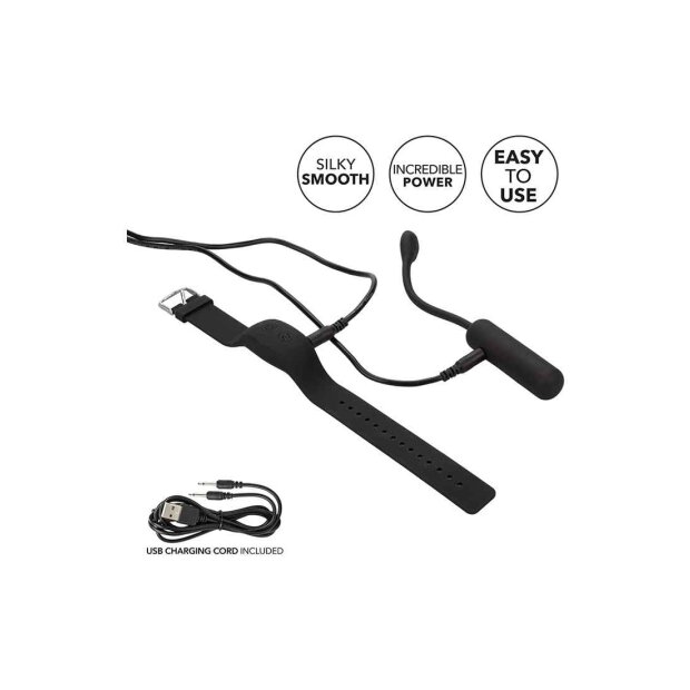 CalExotics Wristband Remote Petite Bullet