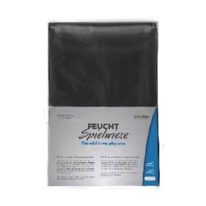 Wild´N Wet Play Area Love Sheet - 180 x 260 cm - Black