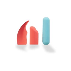 Sydney - Pink / Teal