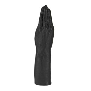 Belladonnas - Magic Hand Black 28 cm