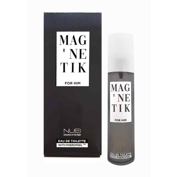 Magnetik For Him 50ml