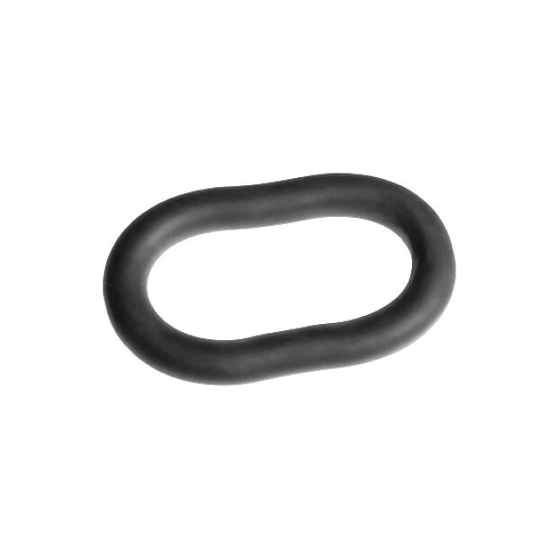 9.0 Ultra Wrap Ring - Black