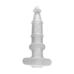 Anal Sleeve Plug 7.0"