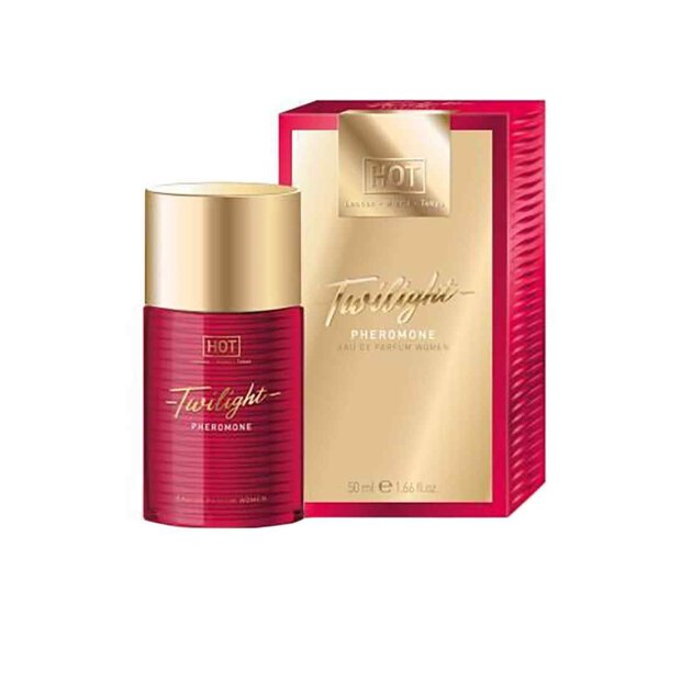 HOT Twilight Pheromone Parfum women 50 ml