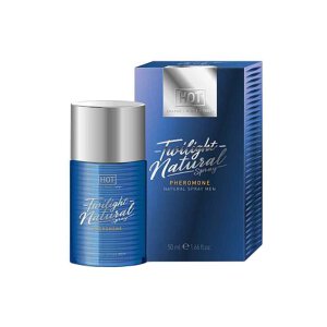 HOT Twilight Pheromone Natural Spray men 50 ml