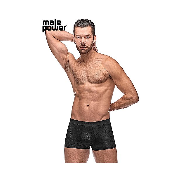 Impressions - Short - Black - S