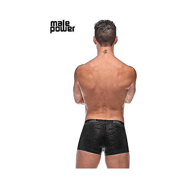 Impressions - Short - Black - S