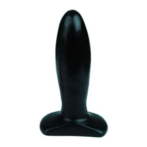All Black - Buttplug & Joy S Black 2,8 cm