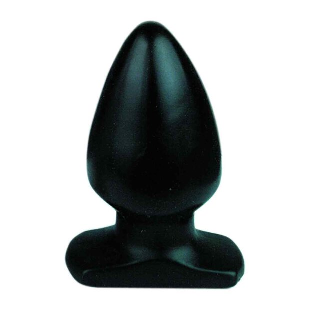 Buttplug & Joy M Black