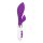 Achelois Rechargeable - Purple
