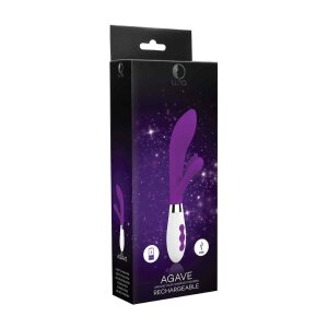 Agave Rechargeable - Purple