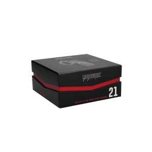 Model 21 - Chastity - 4.5"" - Silicone Cock...