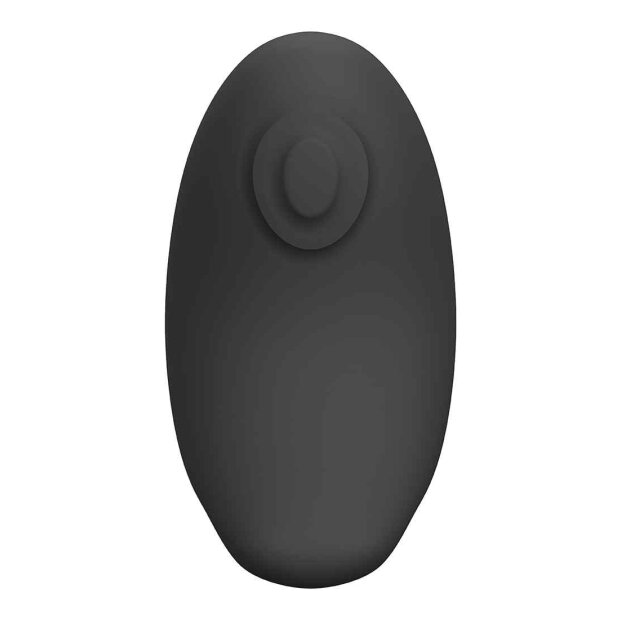 Hana Pulse Wave Finger Vibrator Black